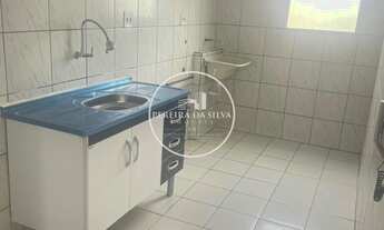 Imagem 5: Apartamento para locação em Condomínio Conjunto Residencial Araraguara em Jardim Dom José