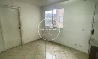 Imagem 2: Apartamento para locação em Condomínio Conjunto Residencial Araraguara em Jardim Dom José