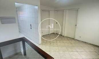 Imagem 4: Apartamento para locação em Condomínio Conjunto Residencial Araraguara em Jardim Dom José