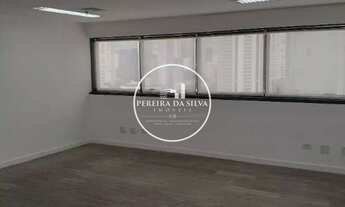 Imagem: Sala comercial para locação em edifício