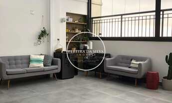 Imagem 5: Apartamento Cobertura à venda em Condomínio Club Life Morumbi Aria - Jardim Parque Morumbi