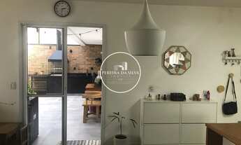 Imagem 2: Apartamento Cobertura à venda em Condomínio Club Life Morumbi Aria - Jardim Parque Morumbi