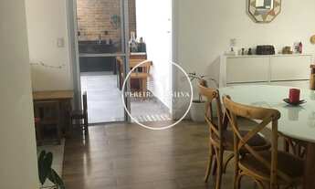 Imagem 3: Apartamento Cobertura à venda em Condomínio Club Life Morumbi Aria - Jardim Parque Morumbi