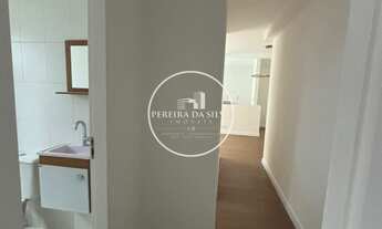 Imagem 4: Apartamento à venda Condomínio Família Santa Archélia em Jardim Casablanca - São Paulo/SP