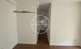 Imagem 3: Apartamento à venda Condomínio Família Santa Archélia em Jardim Casablanca - São Paulo/SP