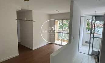 Imagem: Apartamento à venda Condomínio Família