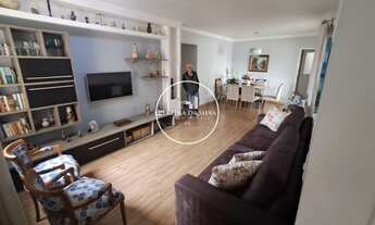 Imagem: Apartamento à venda Condomínio Brink Club