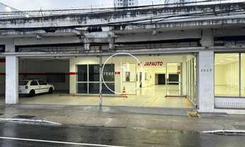 Imagem: Pavilhão/Galpão Logístico para venda