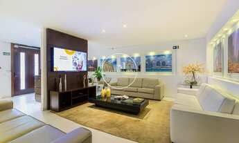 Imagem: Sala Comercial para locação - Brooklin