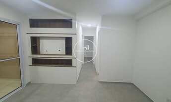 Imagem: Apartamento em Jardim Casablanca, São Paulo/SP