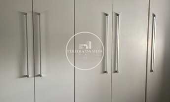 Imagem 6: Apartamento a venda Condomínio Misti Morumbi em Jardim Vazani - São Paulo - SP