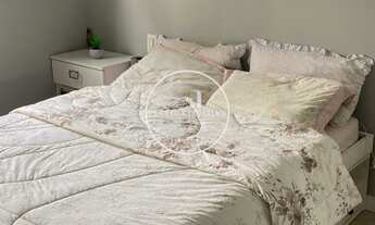 Imagem 4: Apartamento a venda Condomínio Misti Morumbi em Jardim Vazani - São Paulo - SP