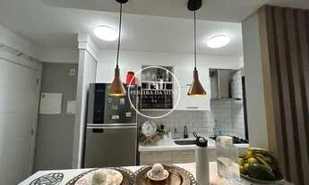 Imagem 3: Apartamento a venda Condomínio Misti Morumbi em Jardim Vazani - São Paulo - SP