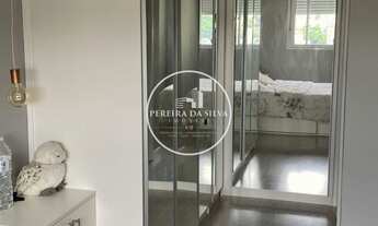 Imagem 5: Apartamento a venda Condomínio Misti Morumbi em Jardim Vazani - São Paulo - SP