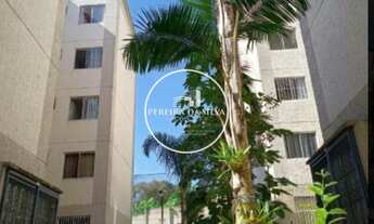 Imagem 6: Apartamento à venda Condomínio Residencial Tulipas em Jardim Vaz de Lima - São Paulo - SP