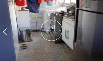 Imagem 2: Apartamento à venda Condomínio Residencial Tulipas em Jardim Vaz de Lima - São Paulo - SP