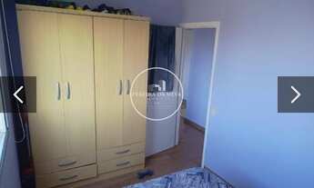 Imagem 3: Apartamento à venda Condomínio Residencial Tulipas em Jardim Vaz de Lima - São Paulo - SP