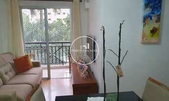 Imagem: Apartamento à venda Condomínio Duo Morumbi