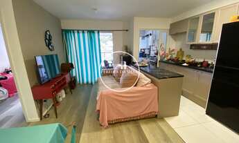 Imagem: Apartamento Condomínio Raiz em Santo Amaro!