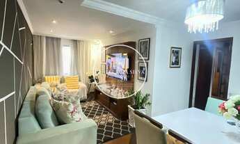 Imagem: Apartamento à venda em Condomínio Buena