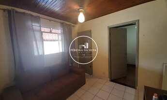 Imagem 3: Casa á venda em Bairro Jangada - Peruíbe/SP