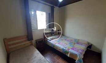 Imagem 5: Casa á venda em Bairro Jangada - Peruíbe/SP