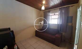 Imagem 2: Casa á venda em Bairro Jangada - Peruíbe/SP