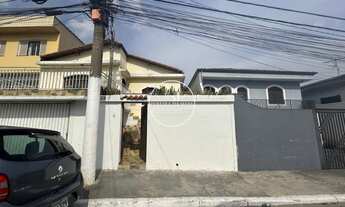 Imagem: Casa Térrea com 3 dormitórios á venda