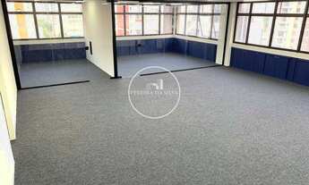 Imagem: Sala Comercial em Campo Belo, São Paulo/SP