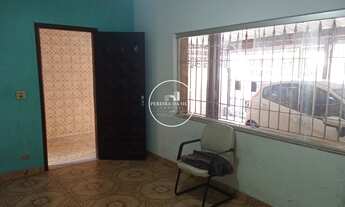 Imagem: Casa Sobrado em Campo Grande, São Paulo/SP