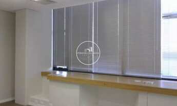 Imagem: Sala comercial para locação em edifício