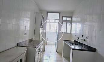 Imagem 7: Apartamento a venda Condomínio Coimbra em Vila Prel - São Paulo - SP