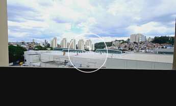 Imagem 4: Apartamento a venda Condomínio Coimbra em Vila Prel - São Paulo - SP