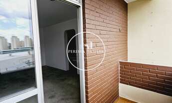 Imagem 3: Apartamento a venda Condomínio Coimbra em Vila Prel - São Paulo - SP