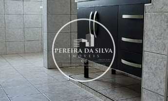 Imagem 5: Apartamento à venda Condomínio Peru em Jardim Umuarama - São Paulo/SP