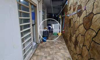 Imagem 4: Sobrado em Jardim Germânia, São Paulo/SP