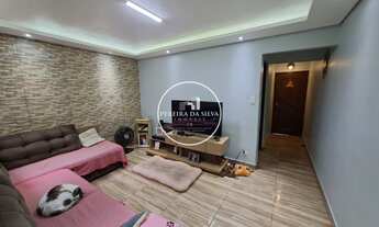 Imagem: Sobrado em Jardim Germânia, São Paulo/SP