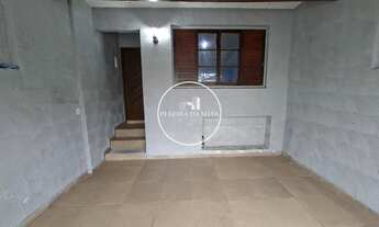 Imagem: Sobrado em Jardim Germânia, São Paulo/SP