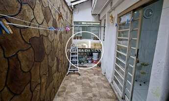 Imagem 5: Sobrado em Jardim Germânia, São Paulo/SP