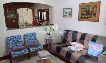 Imagem: Casa à venda no bairro Vila Prel - São