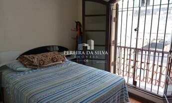 Imagem 6: Casa à venda no bairro Vila Prel - São Paulo/SP