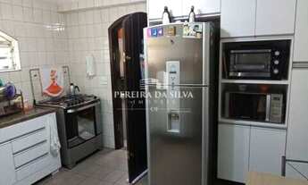 Imagem 2: Casa à venda no bairro Vila Prel - São Paulo/SP