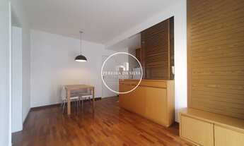 Imagem 2: Apartamento no Brooklin, São Paulo/SP