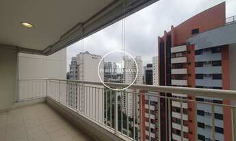 Imagem 3: Apartamento no Brooklin, São Paulo/SP