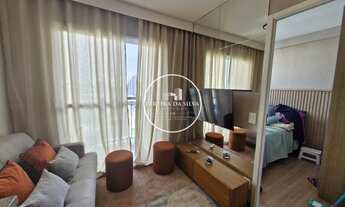 Imagem: Apartamento com 1 dormitório para locação