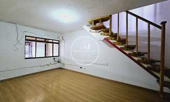 Imagem: Sobrado à venda em Vila Prel - São Paulo/SP