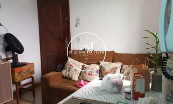 Imagem 2: Apartamento à venda com 2 dormitórios - Conjunto Habitacional Instituto Adventista - São P