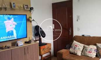 Imagem: Apartamento à venda com 2 dormitórios