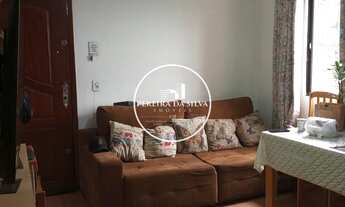 Imagem 3: Apartamento à venda com 2 dormitórios - Conjunto Habitacional Instituto Adventista - São P