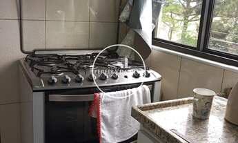 Imagem 7: Apartamento à venda com 2 dormitórios - Conjunto Habitacional Instituto Adventista - São P